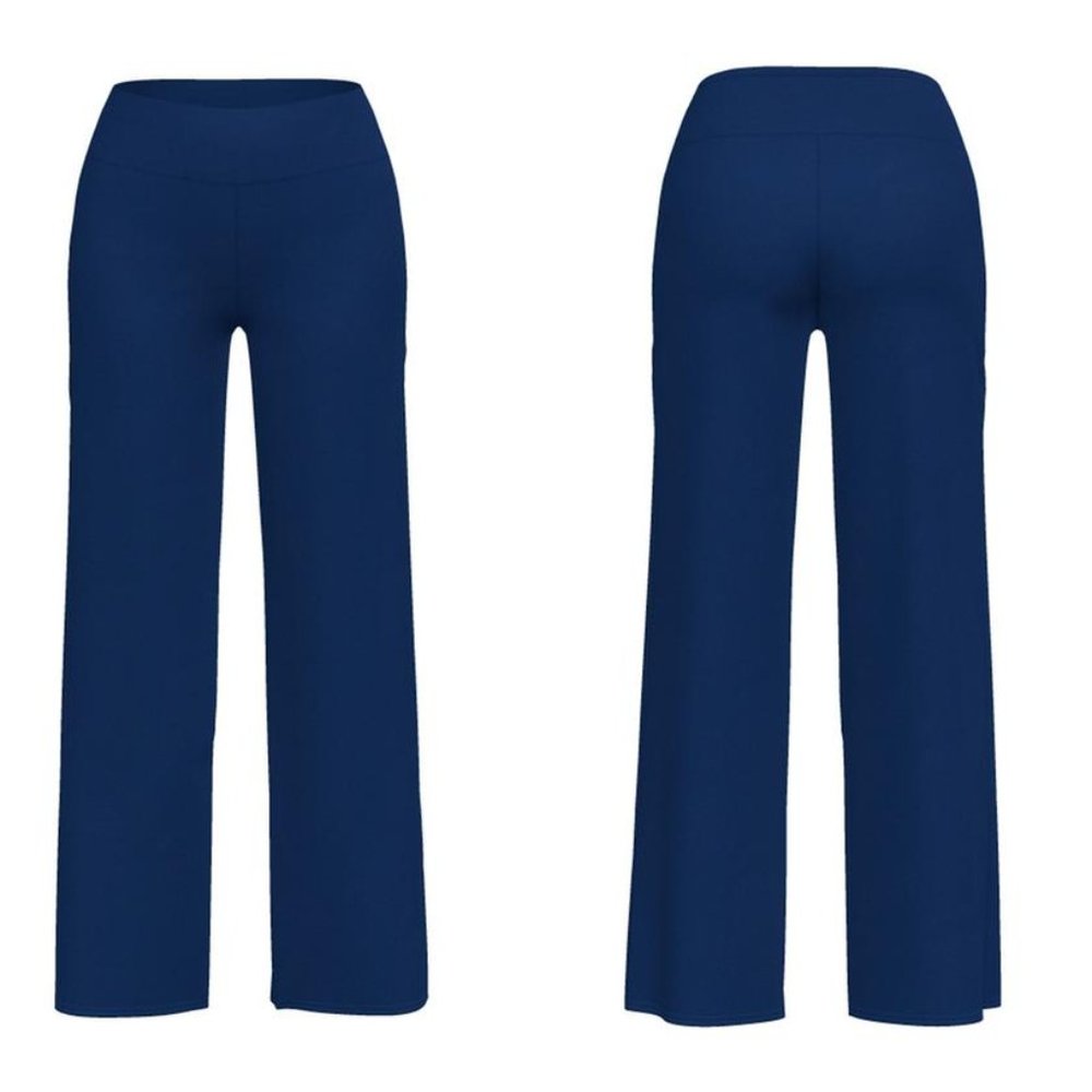 VKY & CO Women's Stretch Crepe Pants, NWOT, XL